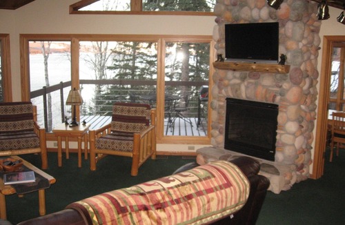 Two Harbors House | Great Summer/Fall Getaway on Lake Superior, Spacious Home with Great Lake Views