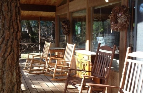 Finley Point House | Greatest spot on the lake