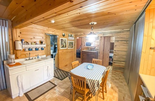 Thompson Falls House | Green Acres Ranch/Entire Lodge