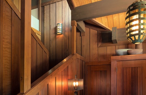 Bozeman House | Green Mountain Ranch - Perfect home for your spring family gathering!