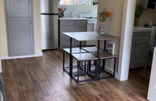 Lower Rattlesnake House | Greenough Loft