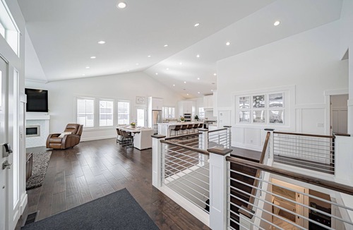 Ammon House | Greenwillow Luxe Retreat