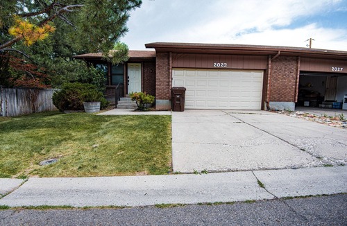 Canyon Rim Apartment | Group-Ready SLC Home | Close to Ski Resorts & Downtown