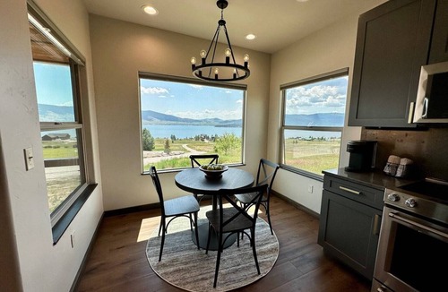 Elmo House | Gunbarrel Studio Cabin-Mountain Modern w/Lake View