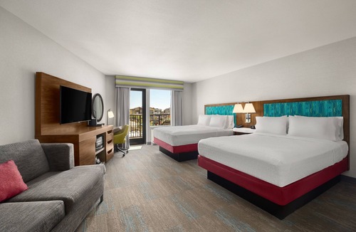 Carefree Hotel | Hampton Inn by Hilton Carefree