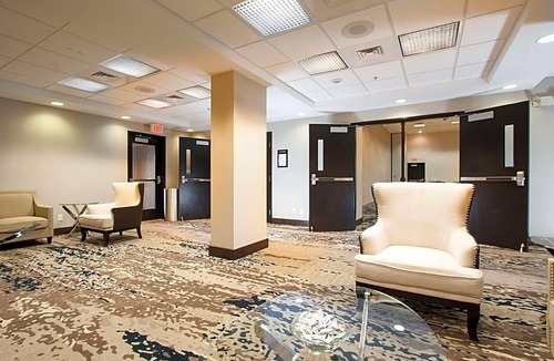 Great Falls Hotel | Hampton Inn Great Falls