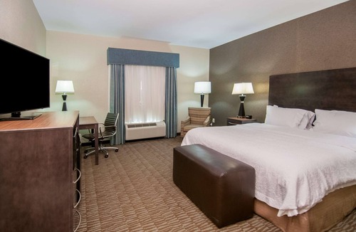 Hernando Hotel | Hampton Inn Hernando