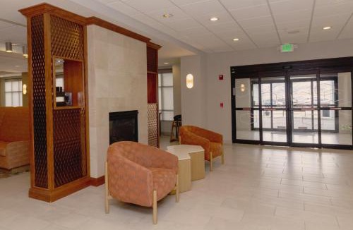 Rock Springs Hotel | Hampton Inn Rock Springs
