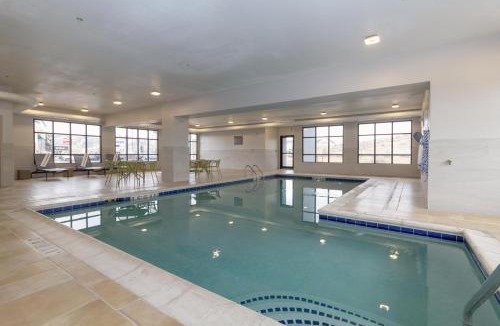 Rock Springs Hotel | Hampton Inn Rock Springs