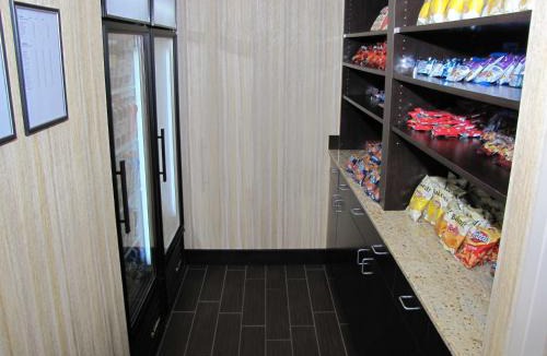 Jamestown Hotel | Hampton Inn & Suites Jamestown
