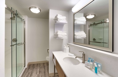 Pocatello Hotel | Hampton Inn & Suites Pocatello