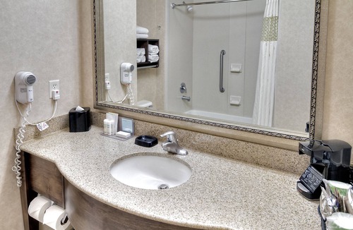 Twin Falls Hotel | Hampton Inn Twin Falls Id