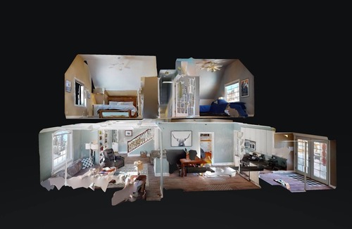 Red Lodge House | Harvest Moon is residential gem, quaint, cozy, hot tub, near downtown Red Lodge!