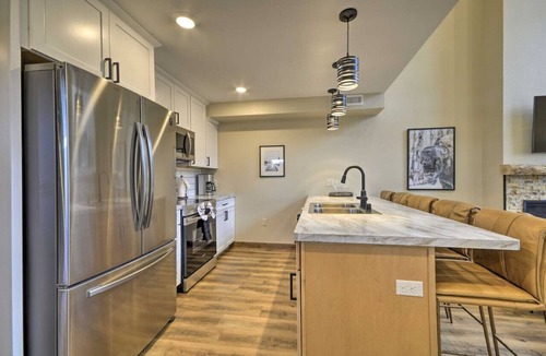 Red Lodge House | Hauser House Unit 2