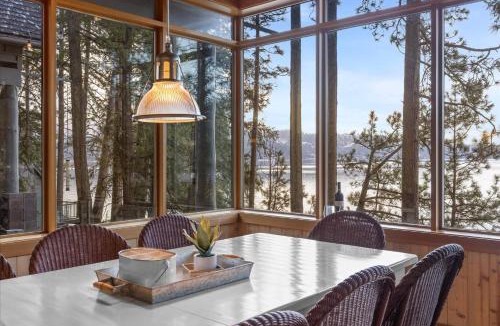 Hayden Lake House | Hayden Lake Hideaway