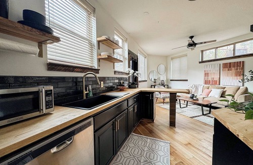 East Missoula House | HELLGATE CANYON VIEWS AND CLOSE TO DOWNTOWN