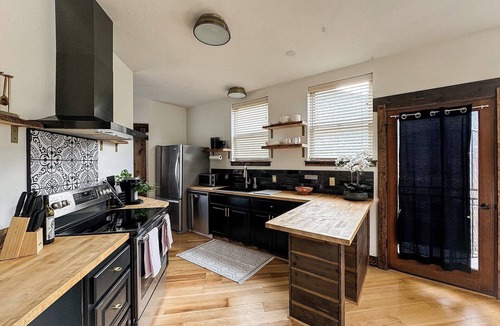 East Missoula House | HELLGATE CANYON VIEWS AND CLOSE TO DOWNTOWN