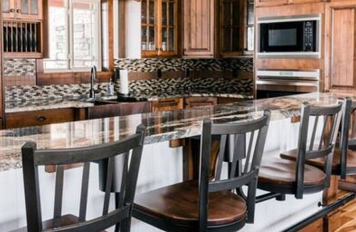 Preston Other | Hemsley Ranch Guesthouse