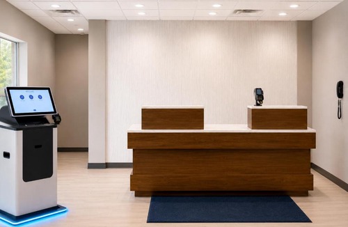 Dickinson Hotel | Heritage Hotel and Suites