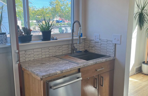 Depot Bench House | Hidden Gem In Boise Bench Close To Everything