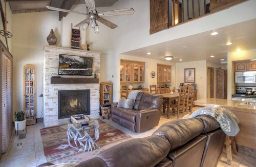 Purgatory House | High Country Links | AC, Pool, Hot Tub, Golf & Ski