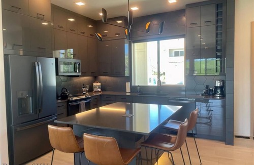 Bozeman Condo | High-end Modern Cottage! Close to the all the best things Bozeman has to offer!