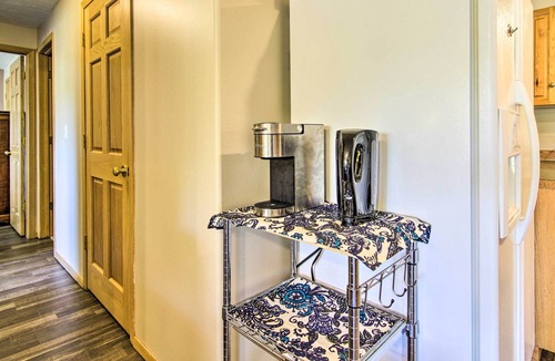 Bozeman Apartment | ‘High Ridge Hideaway’ Apartment on 20 Acres!