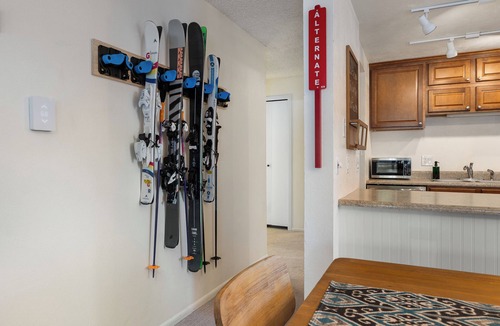Fraser Condo | Hike. Bike. Breath. 2 bedroom condo Fraser.