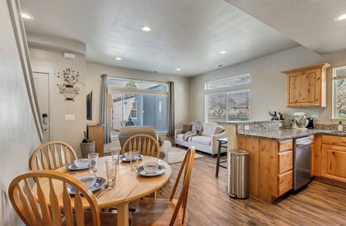 Layton Condo | Hill Field Stays by Cloud Dream Homes