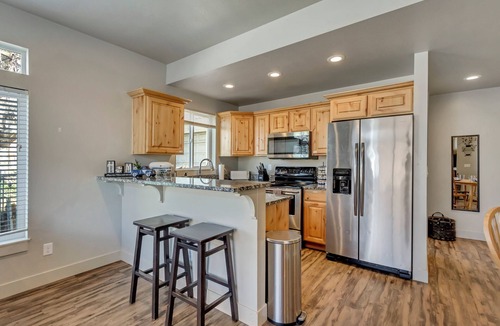 Layton Condo | Hill Field Stays by Cloud Dream Homes