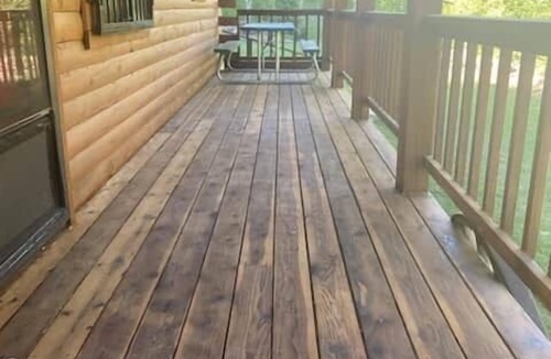 Mancos Cabin | Hill Hide Away Vacation Cabin