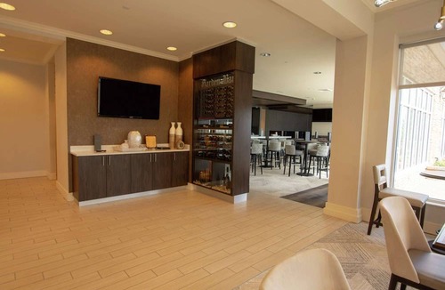 Great Falls Hotel | Hilton Garden Inn Great Falls