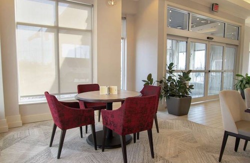 Great Falls Hotel | Hilton Garden Inn Great Falls