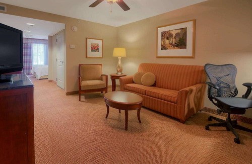 Great Falls Hotel | Hilton Garden Inn Great Falls