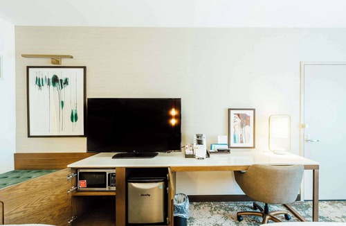 LoDo Hotel | Hilton Garden Inn Denver Union Station, CO