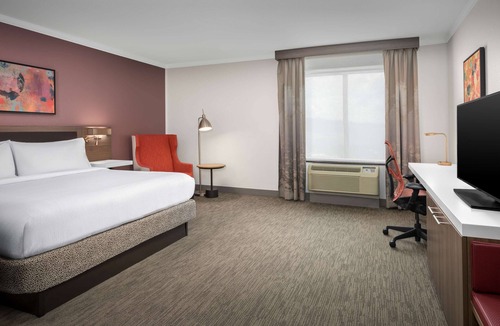 Grant Creek Hotel | Hilton Garden Inn Missoula
