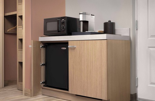 Northeast Raleigh Hotel | Hilton Garden Inn Raleigh Capital Blvd I-540