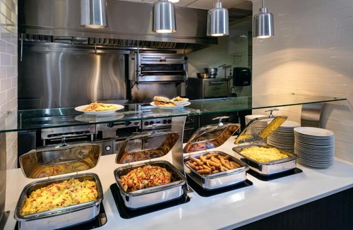 Kennewick Hotel | Hilton Garden Inn Tri-Cities/Kennewick