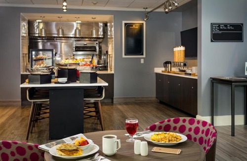 Kennewick Hotel | Hilton Garden Inn Tri-Cities/Kennewick