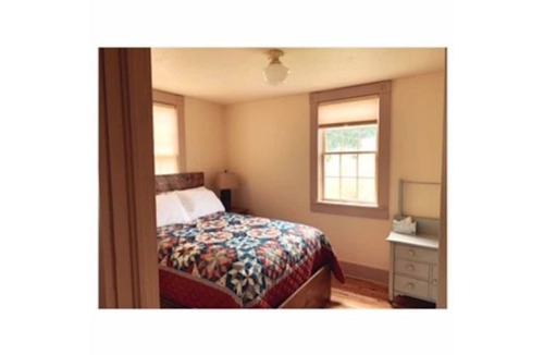 Virginia City Apartment | Historic Bonanza Inn Room 2 in Virginia City