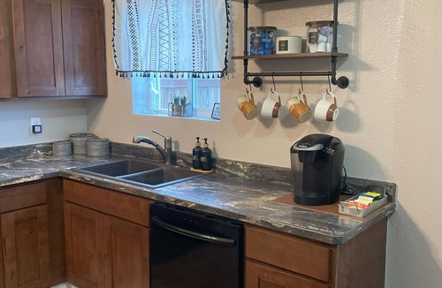 Santa Rita House | Historic downtown Cut Bank home. Centrally located-close to entertainment.
