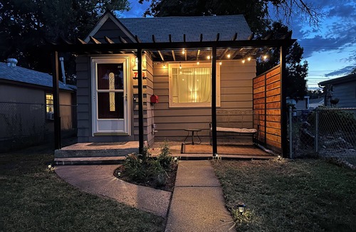 South Side House | Historic Home in Prime Location!