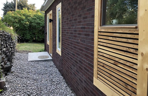 Westside House | Historic Missoula home with with a modern twist in Missoula’s beautiful Westside