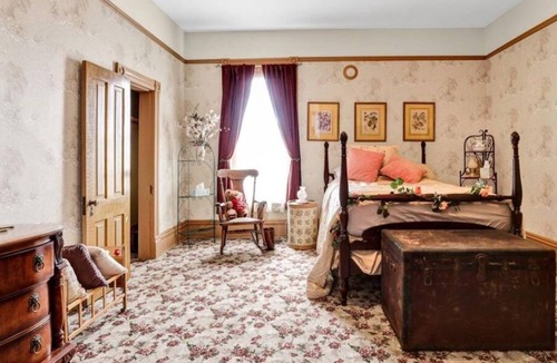 Vaughn Other | Historic Montana Farmhouse