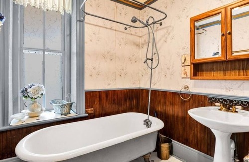 Vaughn Other | Historic Montana Farmhouse