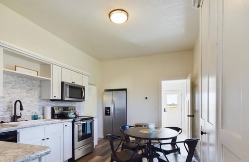 Cody House | Historic Ranch Home on 5 acres