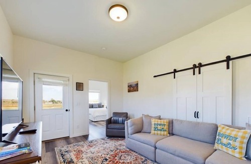 Cody House | Historic Ranch Home on 5 acres