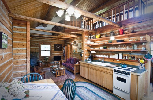 Big Timber House | Historic ranch/home with 1.5 mi. of Yellowstone River frontage