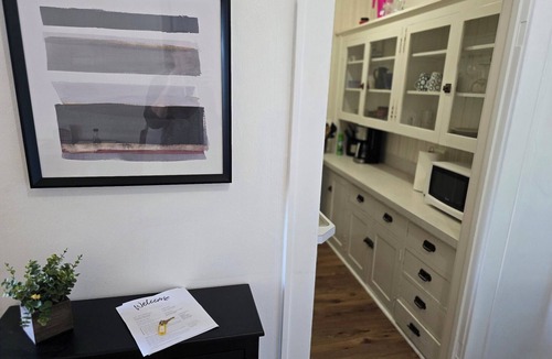 Malta Apartment | Historic1-bedroom apartment with WiFi, AC, in peaceful downtown Malta