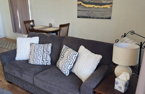 Malta Apartment | Historic1-bedroom apartment with WiFi, AC, in peaceful downtown Malta